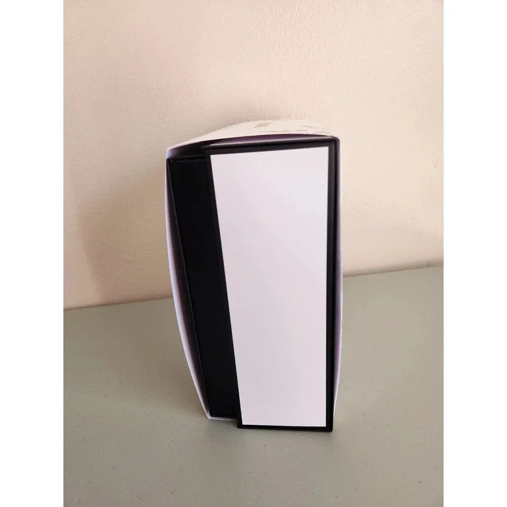 CHANEL Square Empty Gift Box Container 8.5